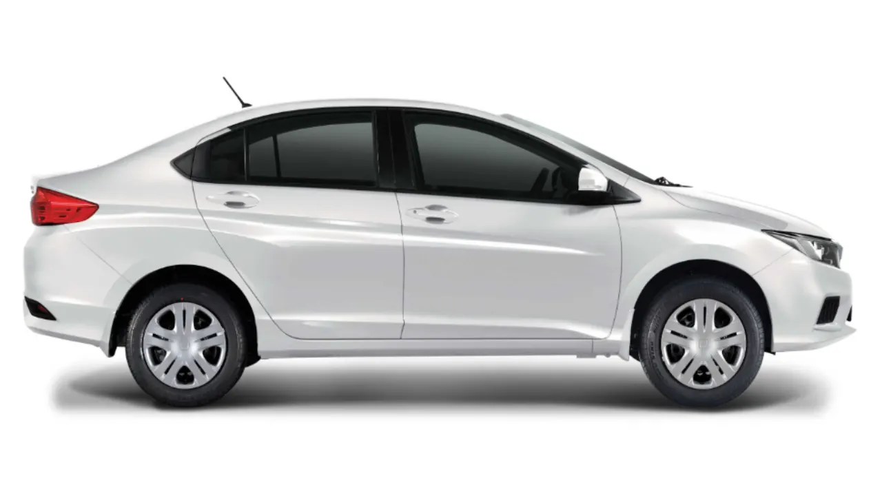 Honda City Honda City Price in Pakistan