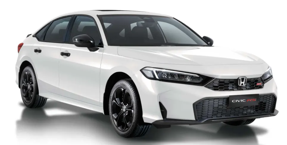 Honda Civic Honda Civic