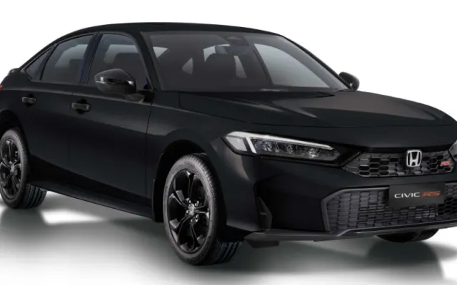 Honda Civic Honda Civic