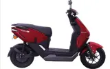 Honda ICON e