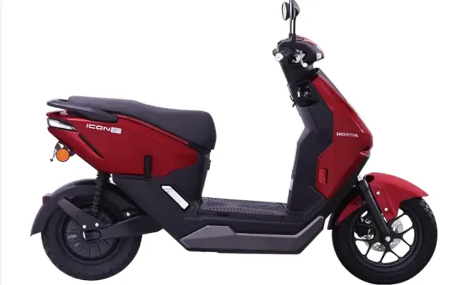 Honda ICON e