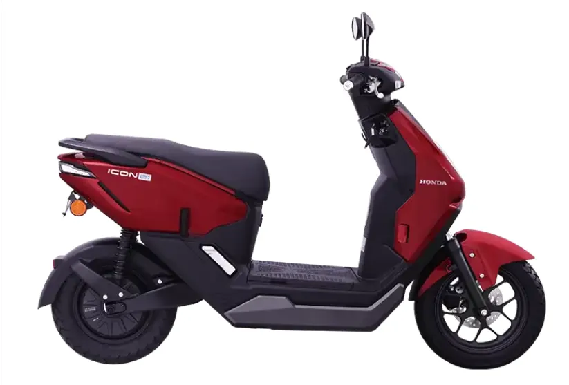 Honda ICON e: Honda ICON e