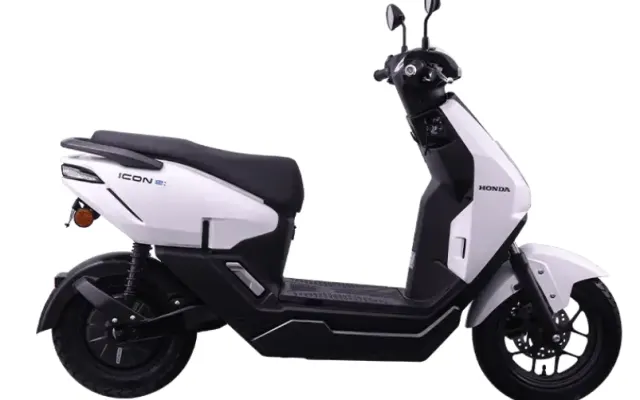 Honda ICON e: Honda ICON e