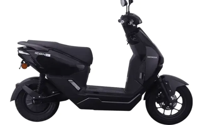 Honda ICON e: Honda ICON e