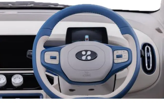 Honri Ve Honri Ve dashboard