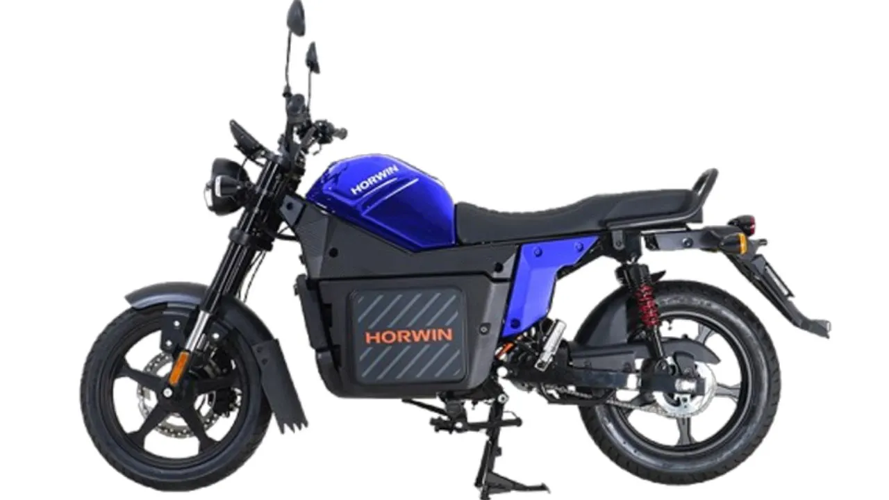 Horwin QBB5 Horwin QBB5 price in pakistan
