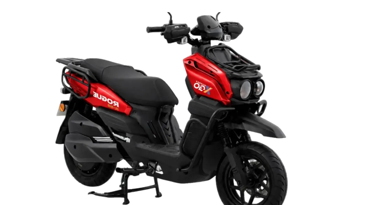 Inverex Rogue Inverex Rogue price in pakistan