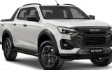 Isuzu D-Max price in pakistan