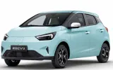JMEV EV3 price in pakistan