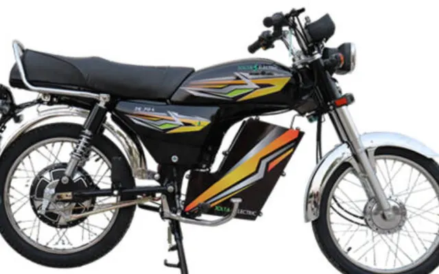 Jolta JE-70L Fury price in pakistan