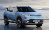 Kia EV5 price In Pakistan