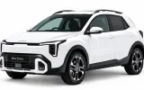 Kia Stonic Price in Pakistan