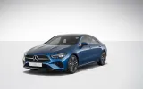 Mercedes-Benz CLA price in pakistan