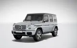 Mercedes-Benz G-Class price in pakistan