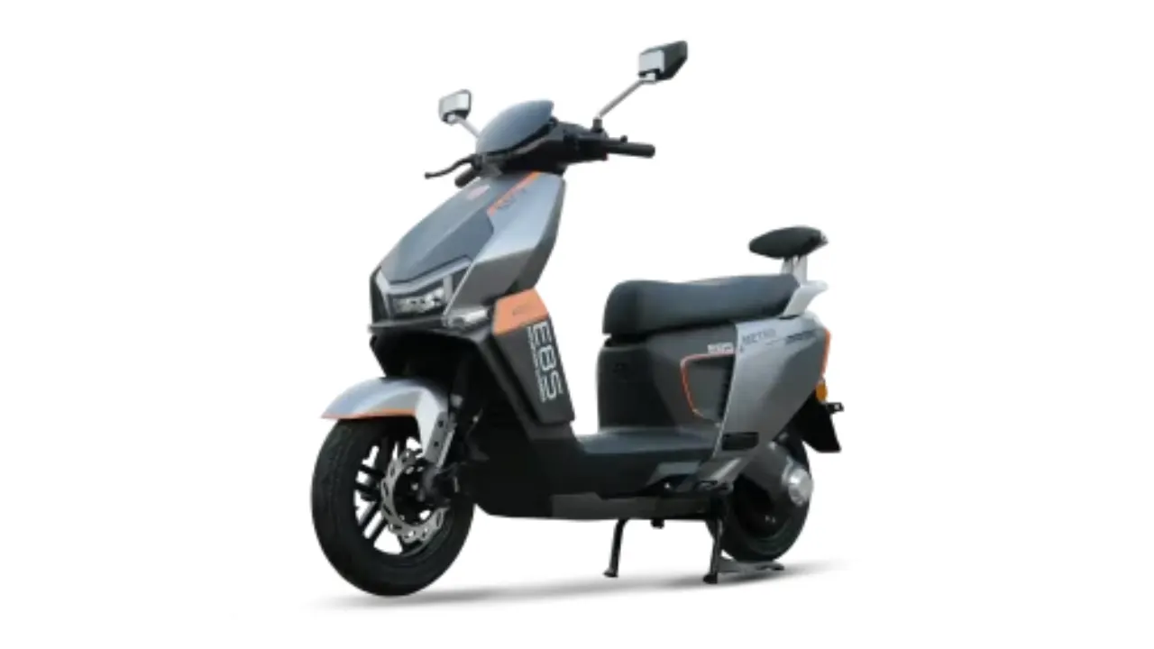 Metro E8S Mountain Climber Metro E8S Mountain Climber Price in Pakistan