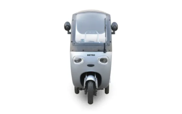 Metro Premium Plus Metro Premium Plus Front side