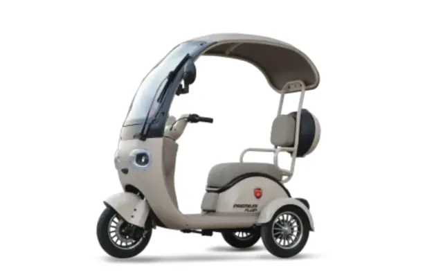 Metro Premium Plus Metro Premium Plus Side Profile