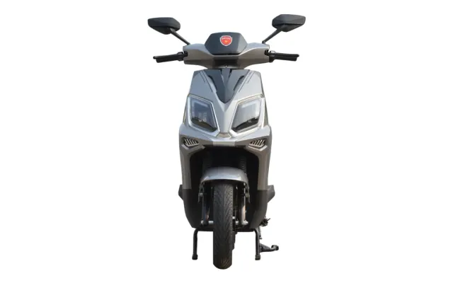 Metro Thrill Pro Metro Thrill Pro Silver Shade