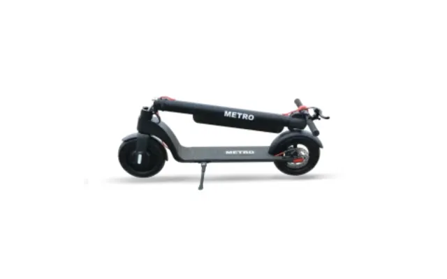 Metro X8 Foldable Electric Scooter Metro X8 Foldable Electric Scooter Foldable