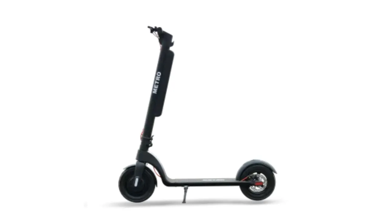 Metro X8 Foldable Electric Scooter Metro X8 Foldable Electric Scooter price in Pakistan