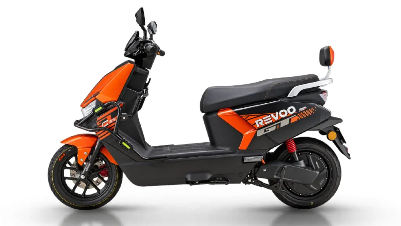 Revoo C35 GT REVOO C35 GT price in pakistan