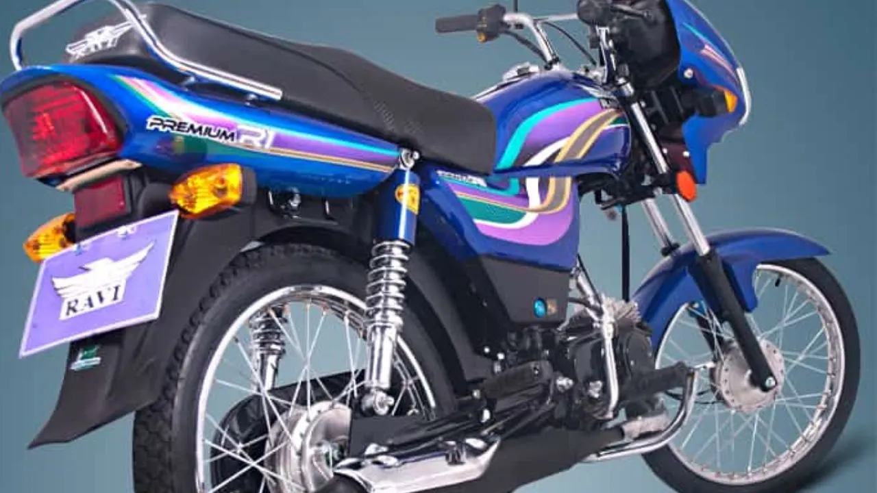 Ravi Premium R1 Ravi Premium R1 price in pakistan