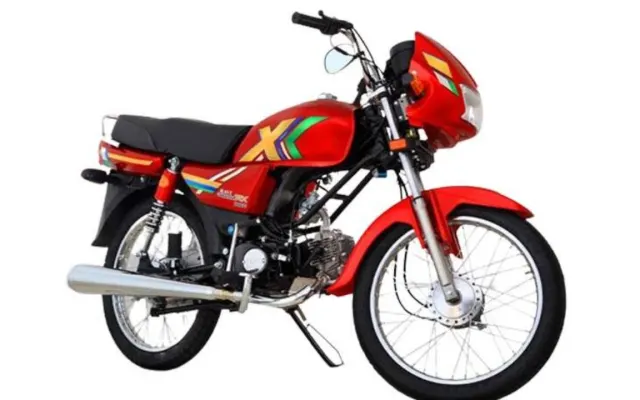Ravi Premium RX price in pakistan