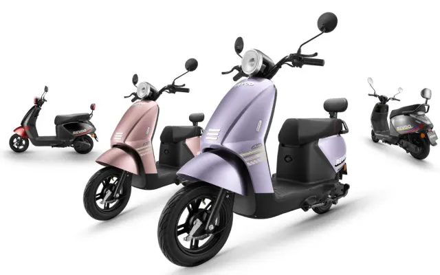Revoo A09 Revoo A09 in 4 colors