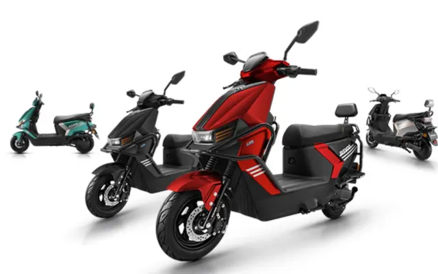 Revoo C35 Young Revoo C35 Young in 4 different color