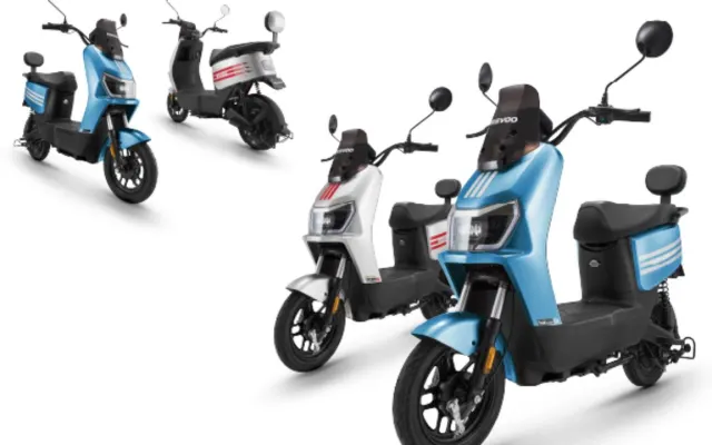 Revoo Y06 Revoo Y06 in 4 different colors
