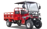 _Road Prince Auto Loader 200cc price in pakistan