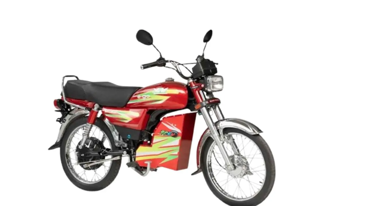 Road Prince E-GO Road Prince E-GO prcie in pakistan