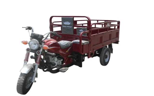 Road Prince Loader 150cc price in pakistan