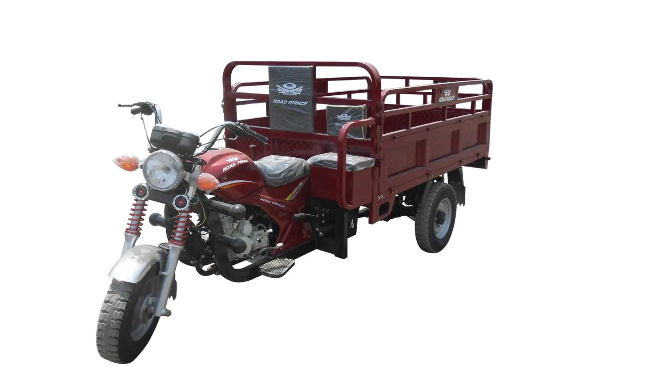 Road Prince Loader 150cc Road Prince Loader 150cc price in pakistan