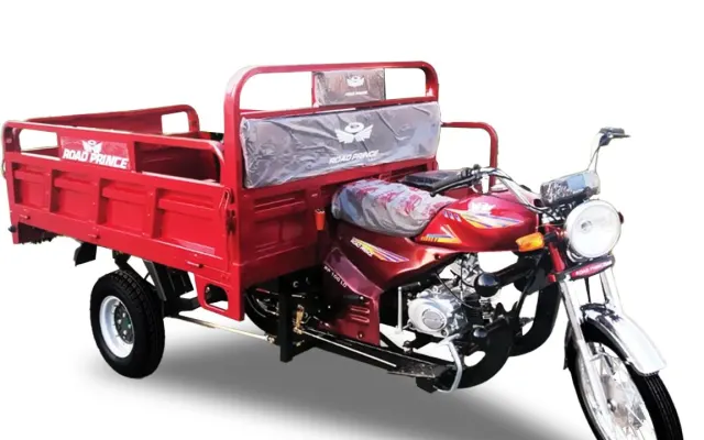 Road Prince Loader 200cc price in pakistan (1)