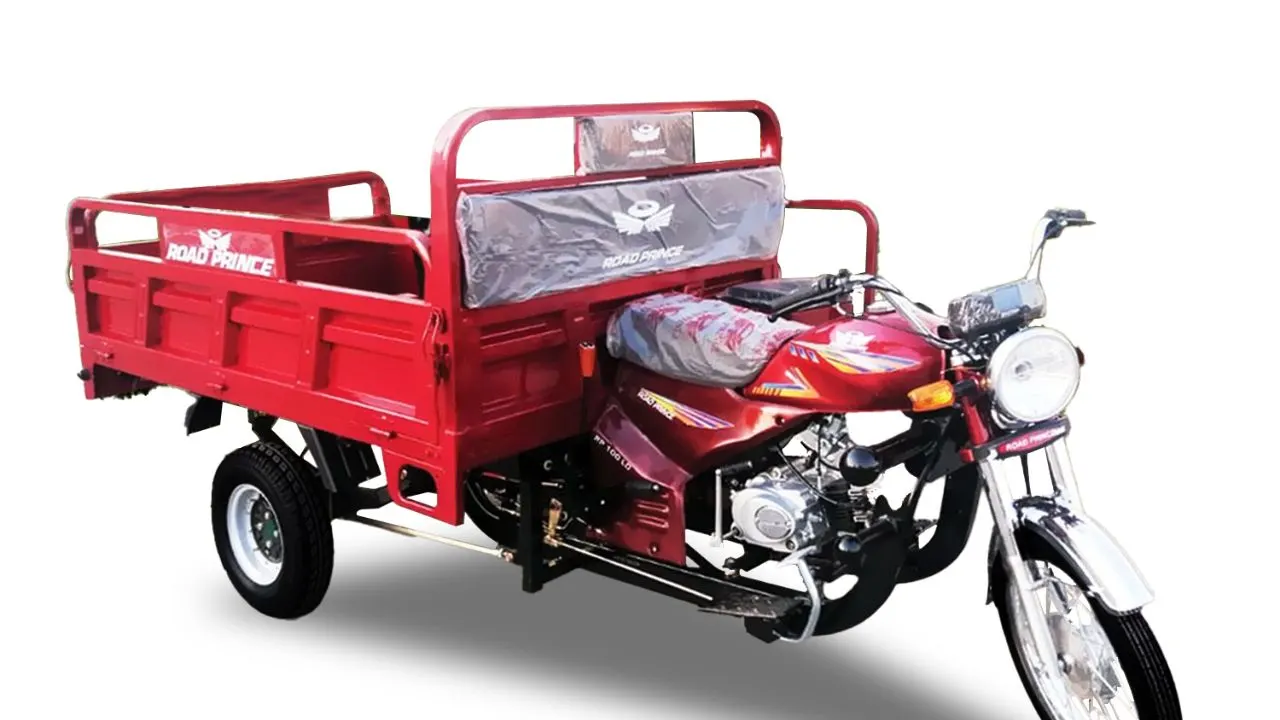 Road Prince Loader 200cc Road Prince Loader 200cc price in pakistan (1)