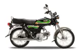 Road Prince Passion 70 Price in Pakistan