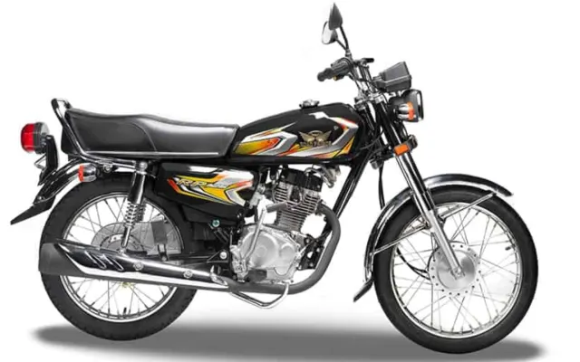 Road Prince Shift 125 Price in Pakistan