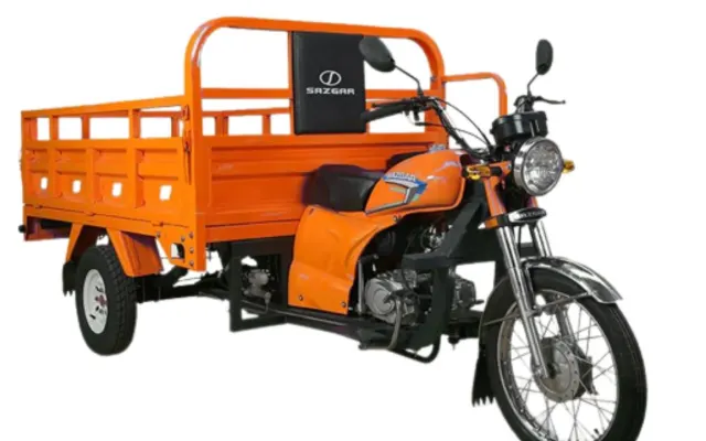 Sazgar Cargo 100 price in pakistan