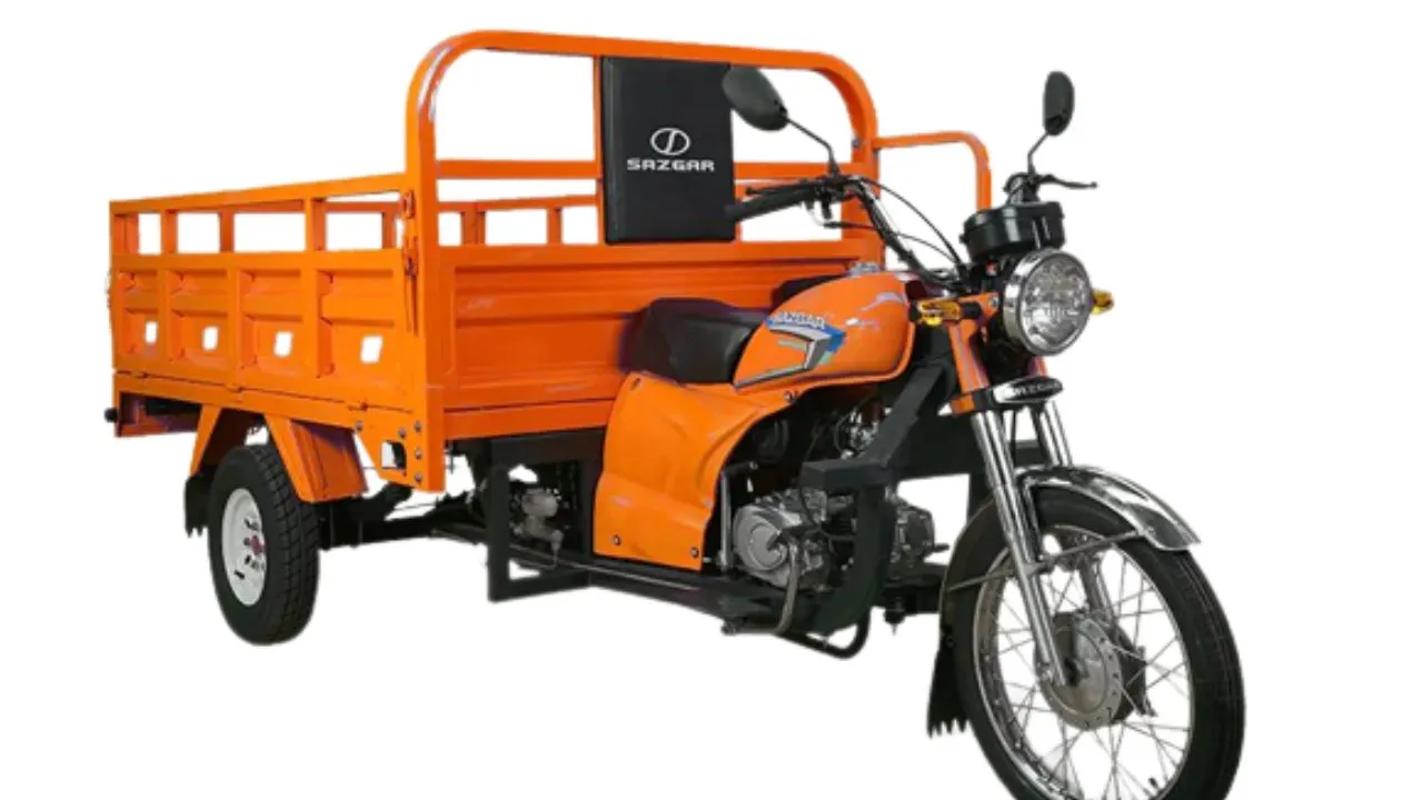 Sazgar Cargo 100 Sazgar Cargo 100 price in pakistan