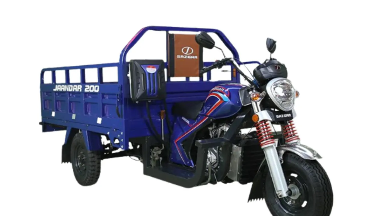 Sazgar Jaandar 200 Sazgar Jaandar 200 price in pakistan