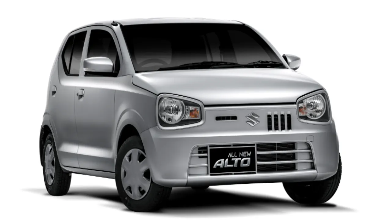 Suzuki Alto Suzuki Alto Price in Pakistan