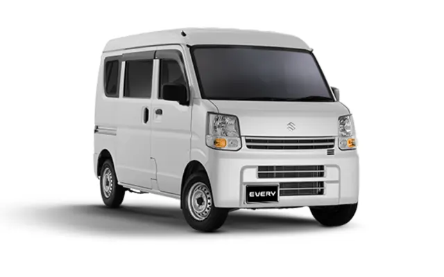 Suzuki Every Price in Pakistan