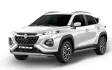 Suzuki Fronx Price in Pakistan