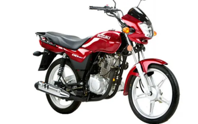 Suzuki GD 110S price in pakistan