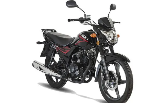 Suzuki GR 150 price in pakistan