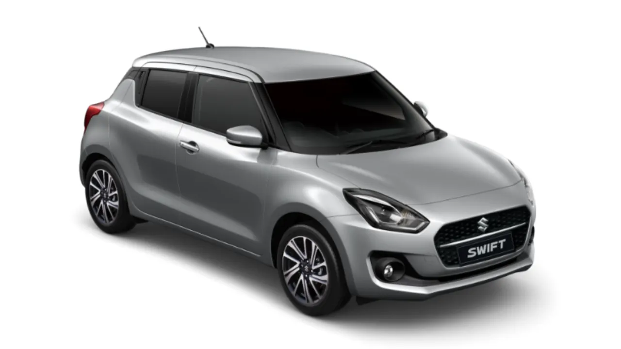 Suzuki Swift Suzuki Swift Price in Pakistan