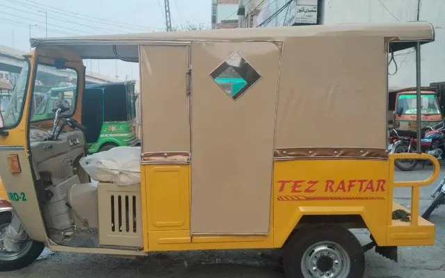 Tez Raftar Deca price in pakistan