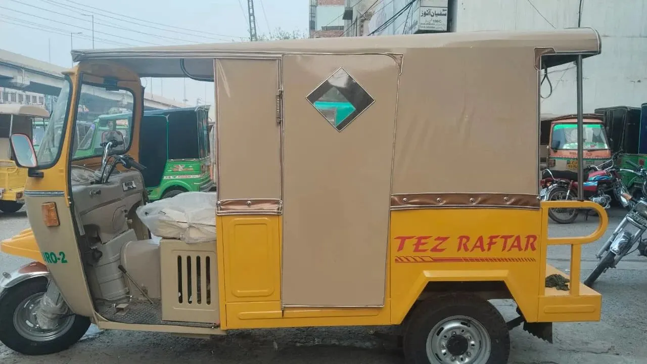 Tez Raftar Deca Tez Raftar Deca price in pakistan