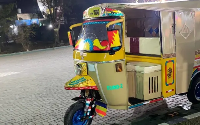 Tez Raftar F2F